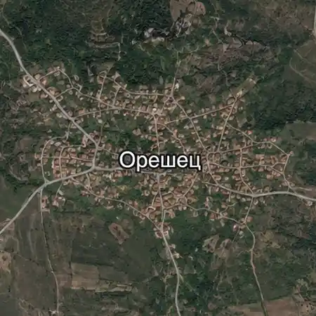 Орешец (област Хасково)