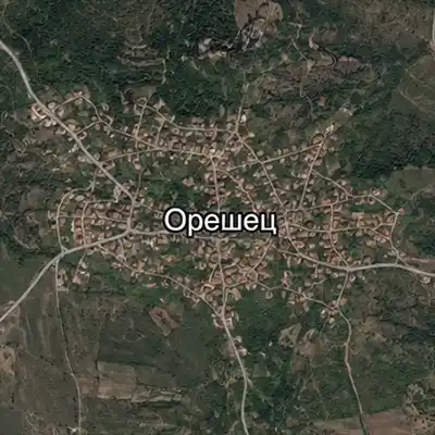 Орешец (област Хасково)