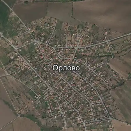 Орлово (област Хасково)
