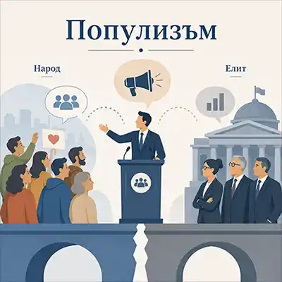 Популизъм
