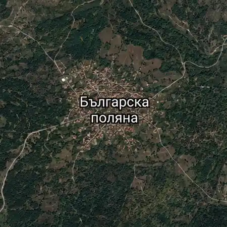Българска поляна