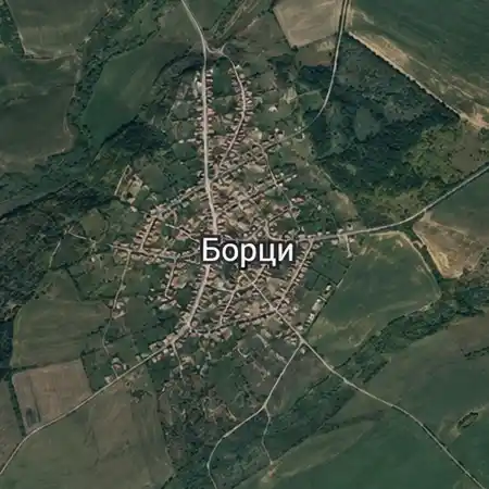 Борци