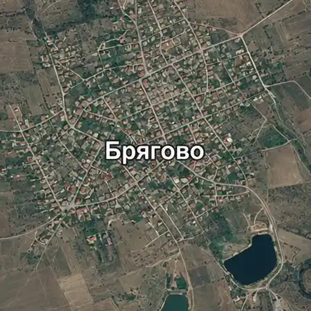 Брягово (област Хасково)
