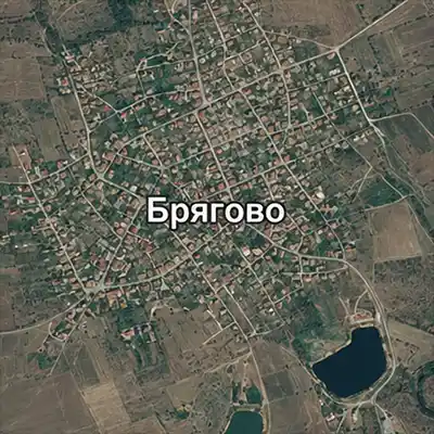 Брягово (област Хасково)