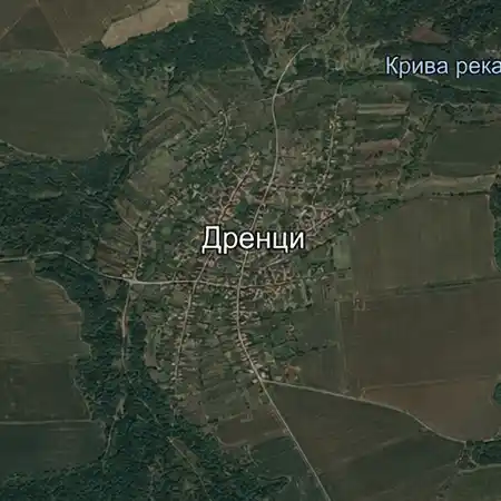 Дренци