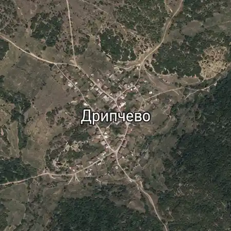 Дрипчево