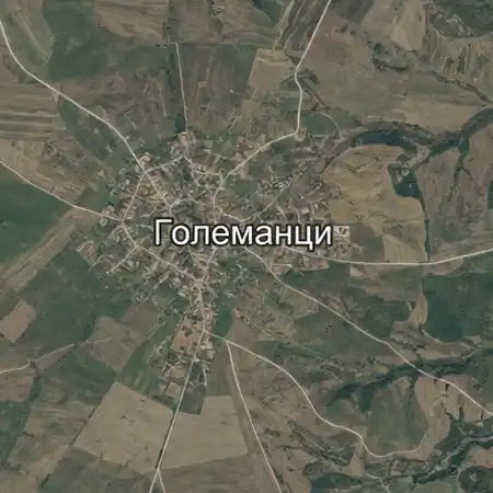 Големанци