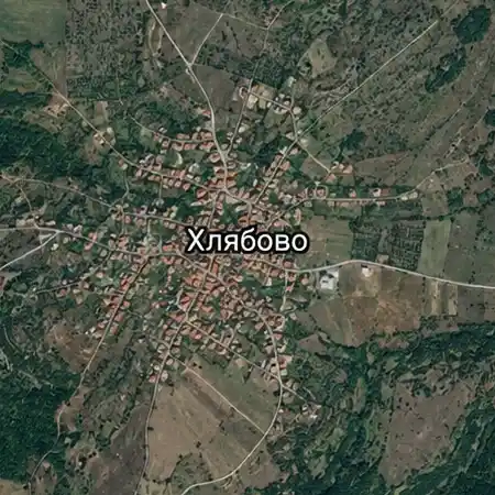 Хлябово