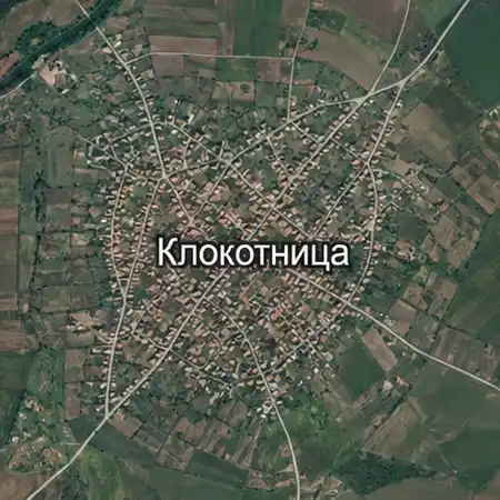 Клокотница
