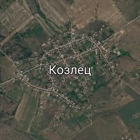 Козлец