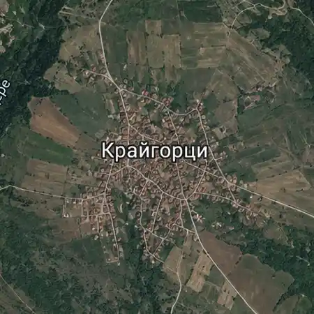 Крайгорци