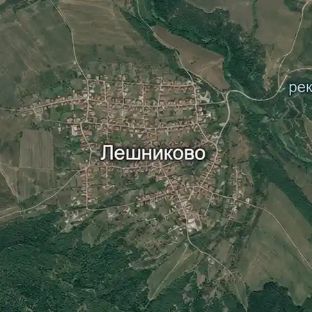 Лешниково