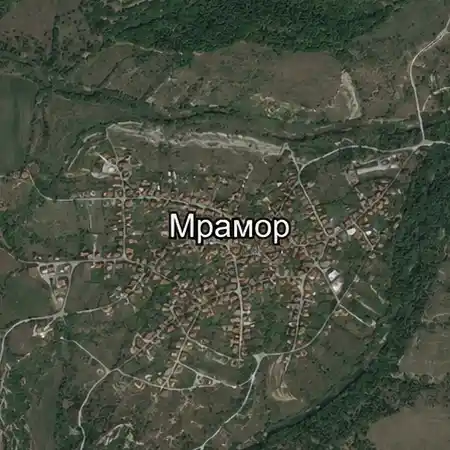 Мрамор (област Хасково)