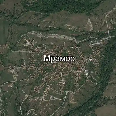 Мрамор (област Хасково)