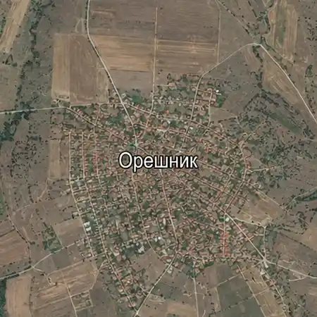 Орешник