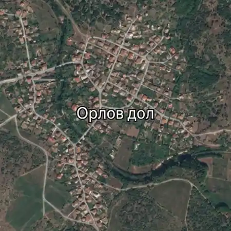 Орлов дол