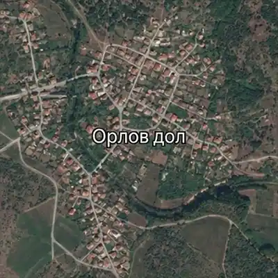 Орлов дол