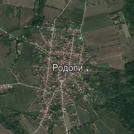 Село Родопи