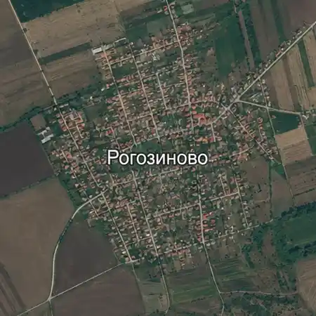 Рогозиново