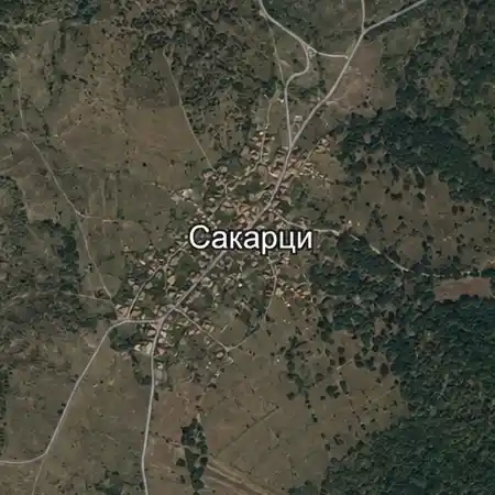 Сакарци