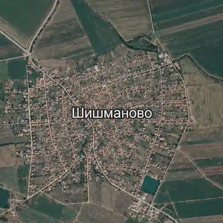 Шишманово (област Хасково)