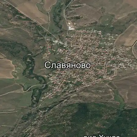 Славяново (област Хасково)
