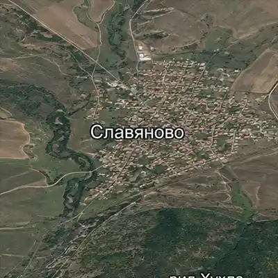 Славяново (област Хасково)