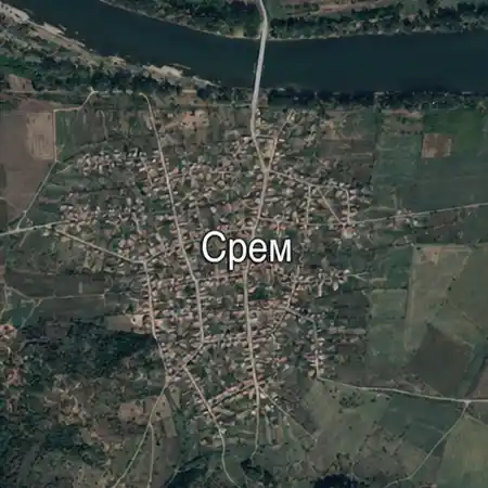 Село Срем
