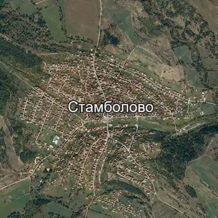 Стамболово (област Хасково)