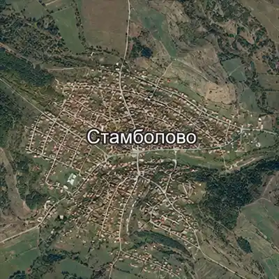 Стамболово (област Хасково)