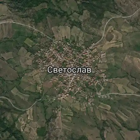 Светослав (област Хасково)