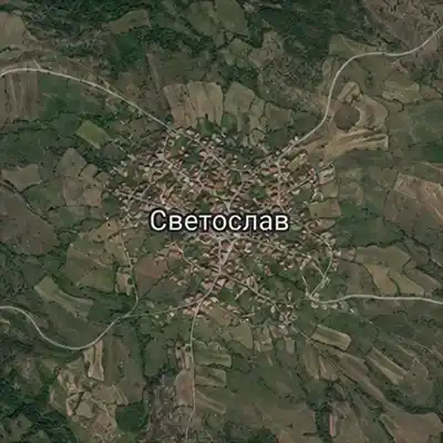 Светослав (област Хасково)