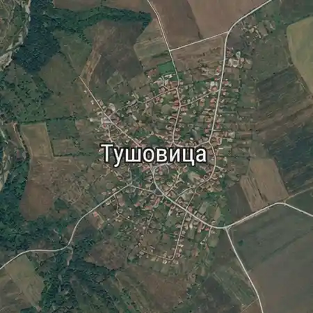 Тушовица