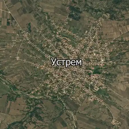 Село Устрем