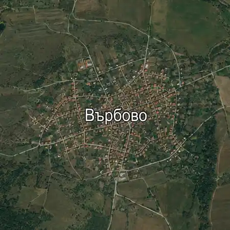 Върбово (област Хасково)