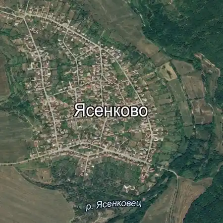 Ясенково