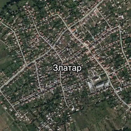 Село Златар