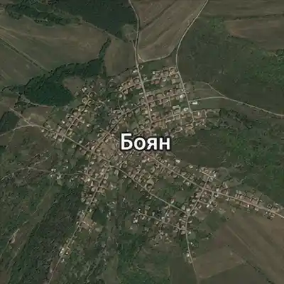 Село Боян