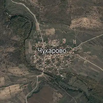 Чукарово