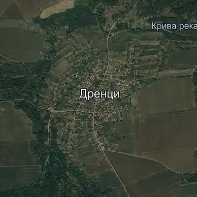 Дренци