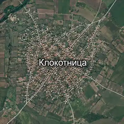 Клокотница