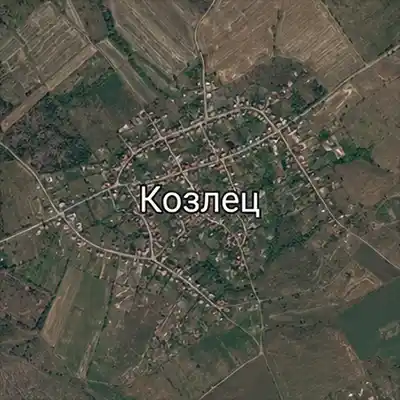 Козлец