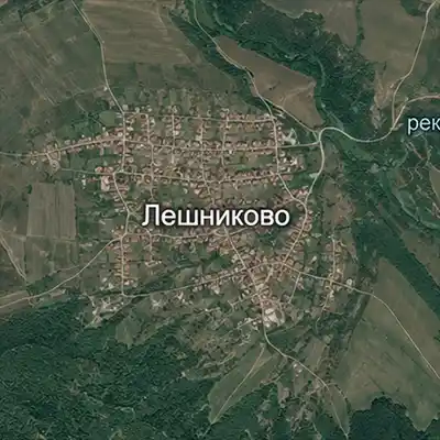 Лешниково