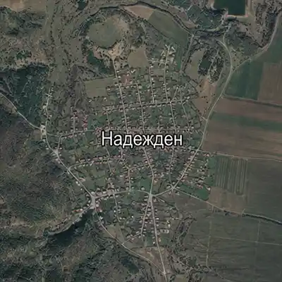 Надежден