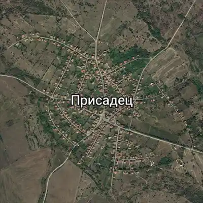 Присадец