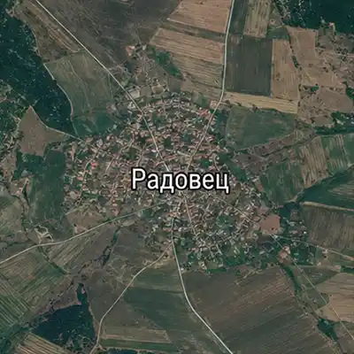 Радовец