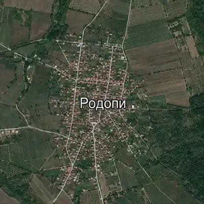 Село Родопи