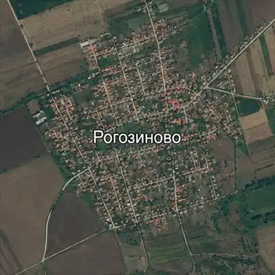 Рогозиново