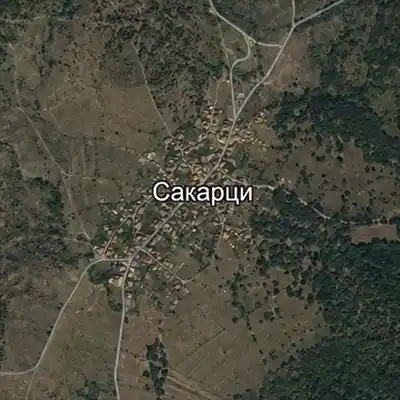 Сакарци