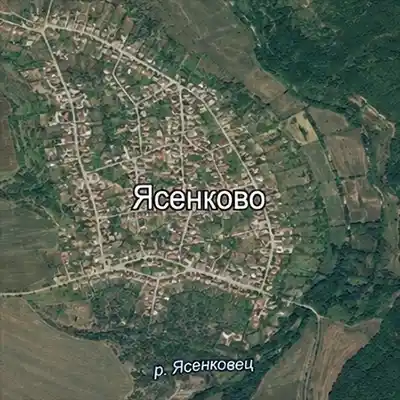Ясенково